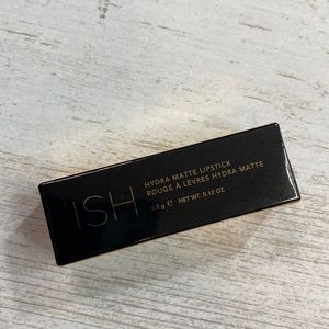 4/$50 ISH Hydra Matte Lip Stick Uplifted